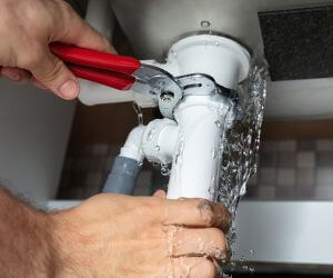 About Emergency plumbing pros North Haverhill, NH